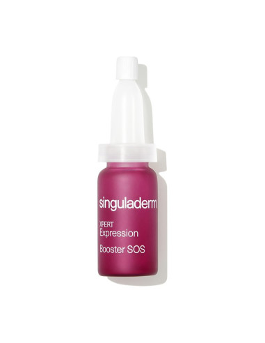 SINGULADERM XPERT EXPRESSION BOOSTER S.O.S.  2 VIALES 10 ML