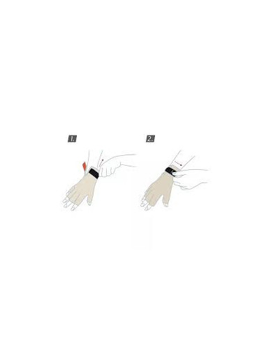 GUANTE ACTIMOVE ARTRITIS BEIGE T/L