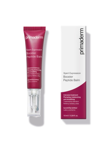 PRIMADERM XPERT EXPRESSION BOOSTER PEPTIDE BALM 10ML