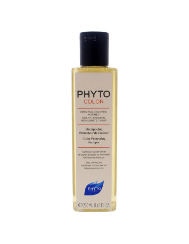 PHYTOCOLOR CHAMPU PROTECTOR COLOR 250ML