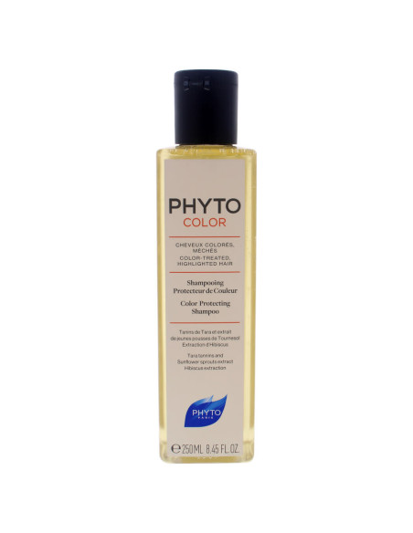 PHYTOCOLOR CHAMPU PROTECTOR COLOR 250ML
