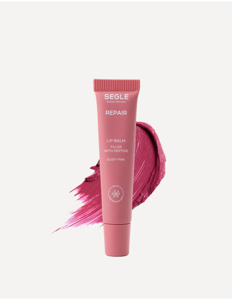 SEGLE LIP BALM REPAIR DUSTY PINK 10 ML