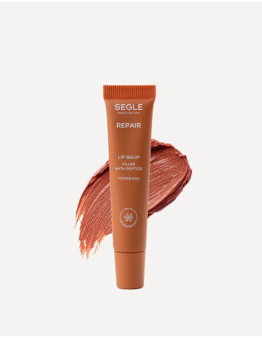 SEGLE LIP BALM REPAIR TOFFEE KISS 10 ML
