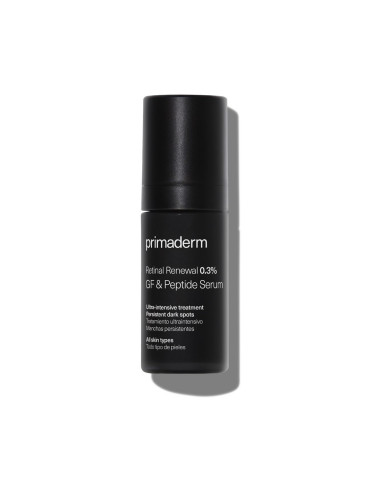 RETINAL RENEWAL 0.3% GROWTH FACTOR PEPTIDE SERUM  1 ENVASE 30 ML