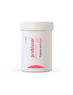GALENICUMDERMA PROBIASOR 30 COMPRIMIDOS