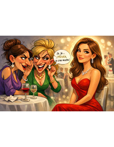 RUTINA CHINCHACUÑADAS MATUFARMA