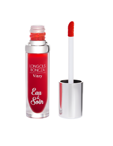 VITRY AGUA LABIAL CON COLOR  ROUGE AQUARELLE 2