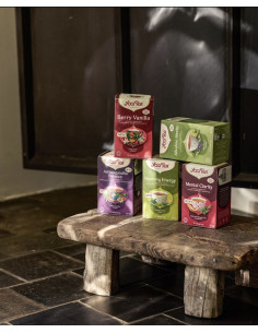 YOGUI TEA REGALO PEDIDOS