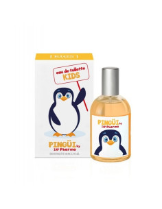IAP PHARMA PINGÜI EAU DE TOILETTE KIDS 100 ML
