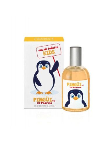 IAP PHARMA PINGÜI EAU DE TOILETTE KIDS 100 ML