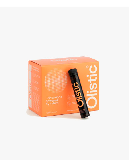 OLISTIC FOR WOMEN  28 FRASCOS 25 ML