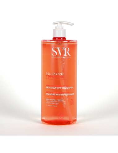 SVR TOPIALYSE GEL LAVANT 1L