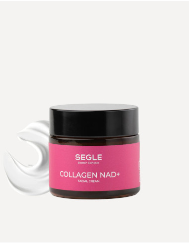 SEGLE COLLAGEN NAD+ CREMA FACIAL 50ML