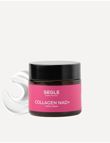 SEGLE COLLAGEN NAD+ CREMA FACIAL 50ML