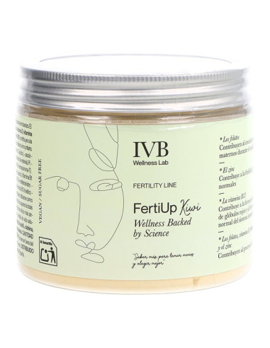 IVB FERTIUP SABOR KIWI 150GR
