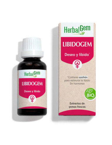 HERBALGEM LIBIDOGEM GC32 30 ML