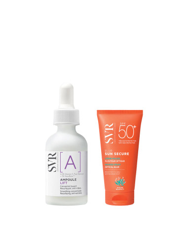 SVR AMPOULE LIFT 0,3% 30 ML