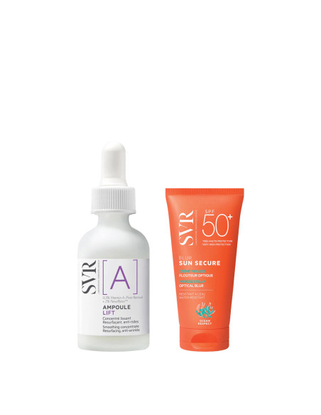 SVR AMPOULE LIFT 0,3% 30 ML