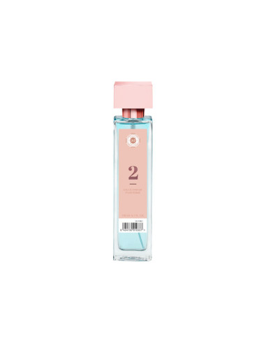 IAP PHARMA POUR FEMME  2 150 ML