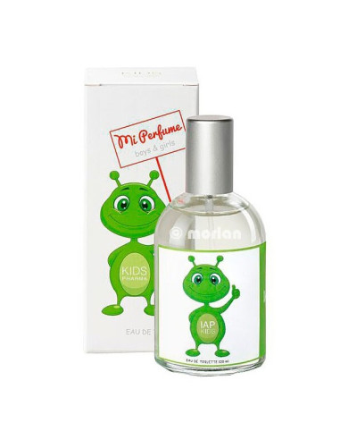 PHARMA KIDS EAU DE TOILETTE  100 ML