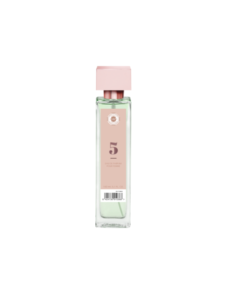 IAP PHARMA POUR FEMME 5 150 ML