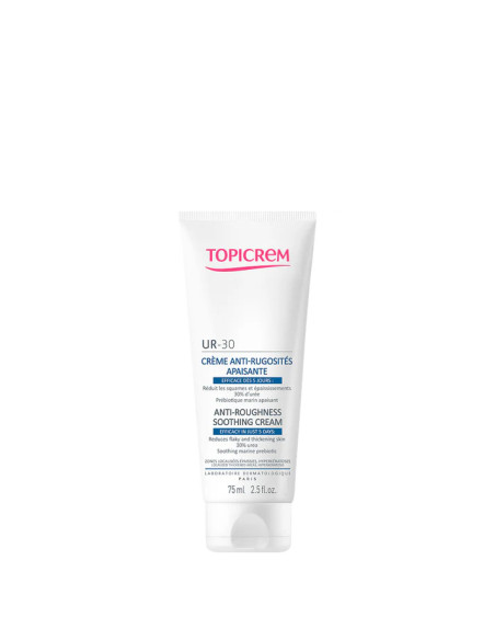 TOPICREM UR30 CREMA CALM ANTIRRUGOSIDADES 75ML