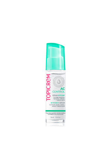 TOPICREM AC CONTROL SERUM INTENSIVO 34 ML