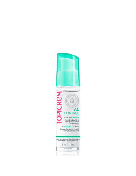 TOPICREM AC CONTROL SERUM INTENSIVO 34 ML