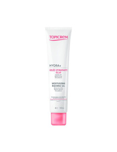 TOPICREM HYDRA+ GEL HIDRATANTE ILUMINADOR 40 ML