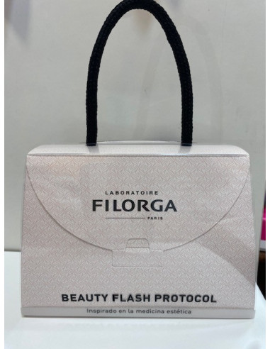 FILORGA PROTOCOLO BEAUTY FLASH NCF