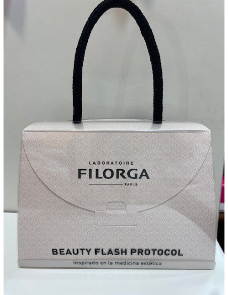 FILORGA PROTOCOLO BEAUTY FLASH NCF