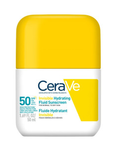 CERAVE SOLAR FLUIDO HIDRATANT SPF50 50ML