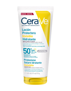 CERAVE SOLAR LOCION SPF50+  75ML