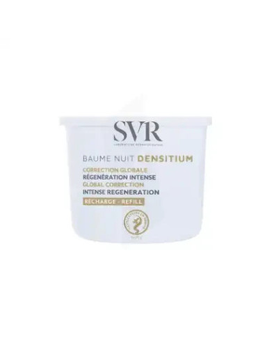 SVR DENSITIUM BAUME NUIT RECARGA 50 ML
