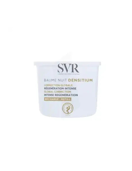 SVR DENSITIUM BAUME NUIT RECARGA 50 ML