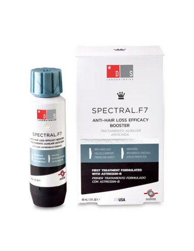 DS SPECTRAL.F7 SERUM ANTICAIDA 60 ML
