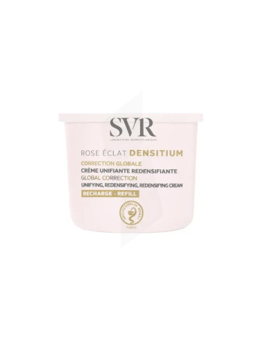 SVR DENSITIUM ROSE ECLAT RECARGA 50 ML