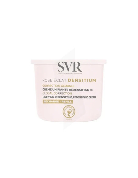 SVR DENSITIUM ROSE ECLAT RECARGA 50 ML