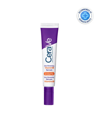 CERAVE SKIN RENEWING SERUM VIT C 30ML