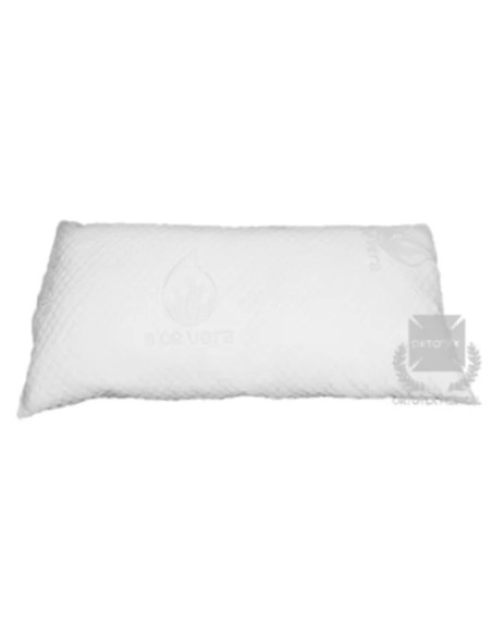 ORTOTEX ALOMOHADA VISCO-COPOS 90 CM