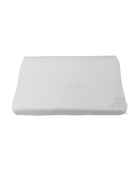 ORTOTEX ALMOHADA CERVICAL VISCOELASTICA 50 CM