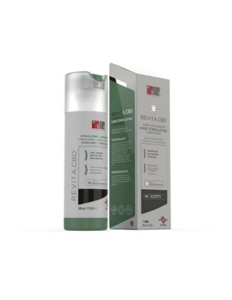 DS REVITA CBD ACONDICIONADOR  205 ML