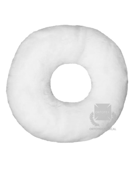 ORTOTEX COJIN ANTIESCARAS ANILLO