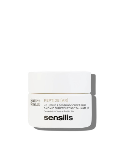 SENSILIS PEPTIDE AR BALSAMO SORBETE 25 ML