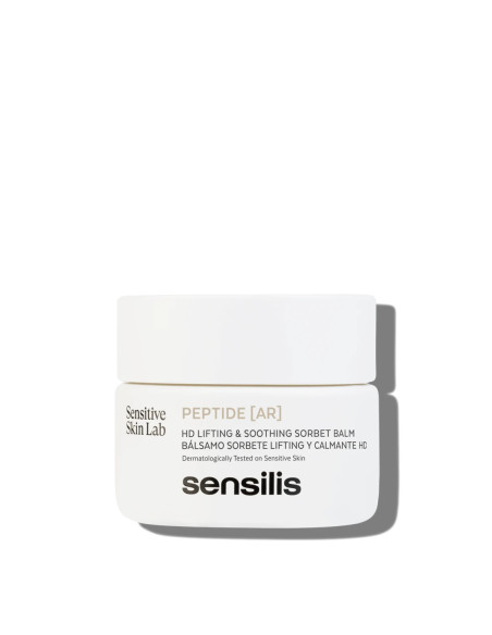 SENSILIS PEPTIDE AR BALSAMO SORBETE 25 ML