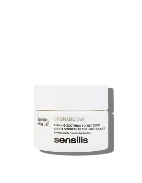 SENSILIS UPGRADE AR CREMA SORBETE 25 ML