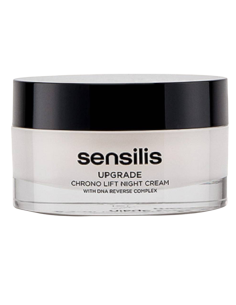 SENSILIS UPGRADE LIPO LIFTING NOCHE 50ML