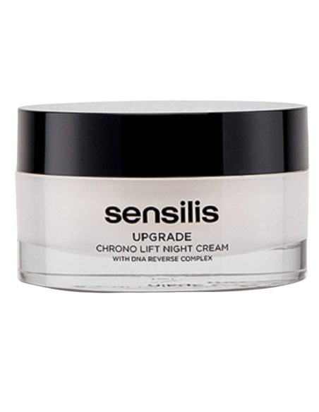SENSILIS UPGRADE LIPO LIFTING NOCHE 50ML