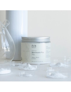 IVB MYO-INOSITOL PLUS PIÑA 114G