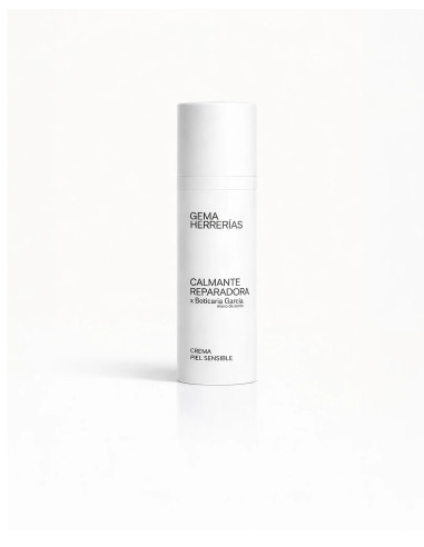 GH CREMA REPARADORA MANO DE SANTO 100 ML